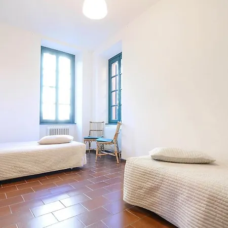 In Bellagio/comer See 27696 Apartamento