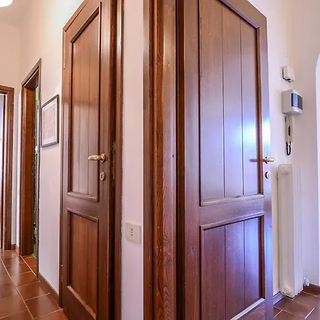 Apartamento In Bellagio/comer See 27696